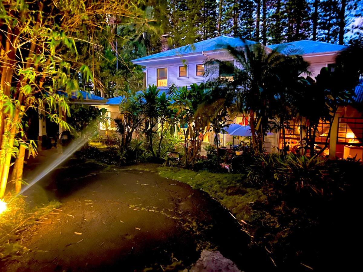Hawi Guest House Eksteriør billede