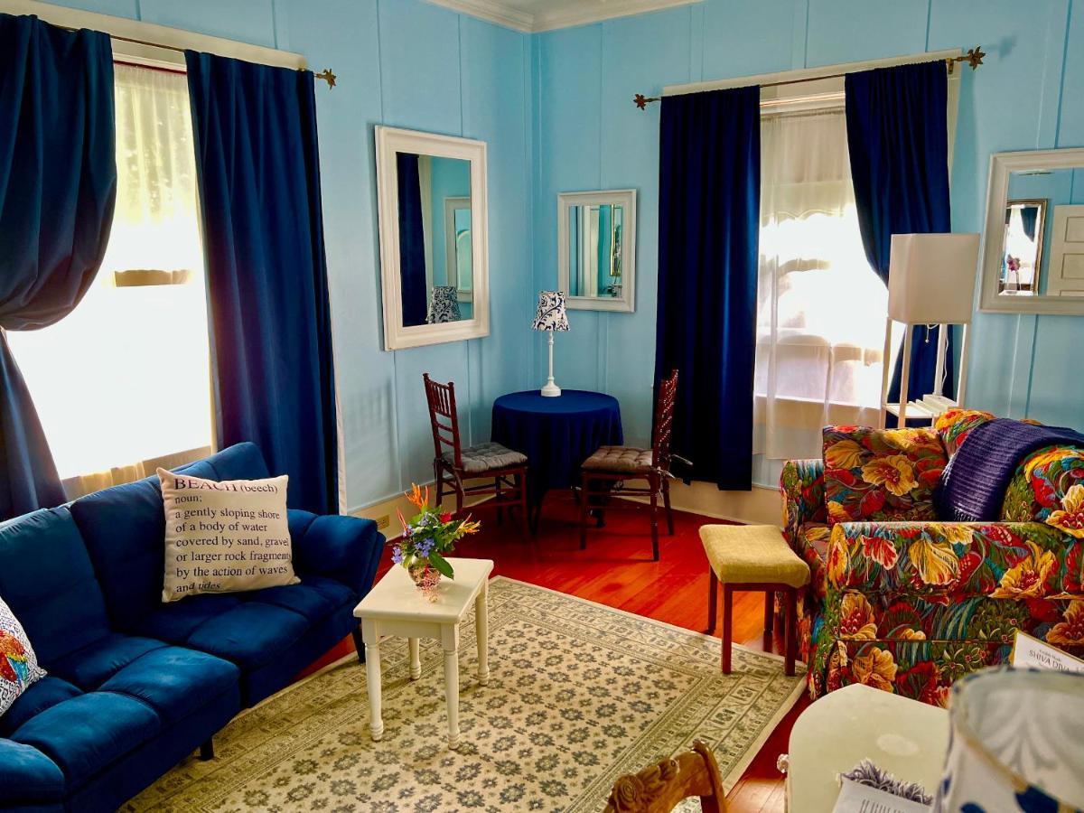 Hawi Guest House Eksteriør billede