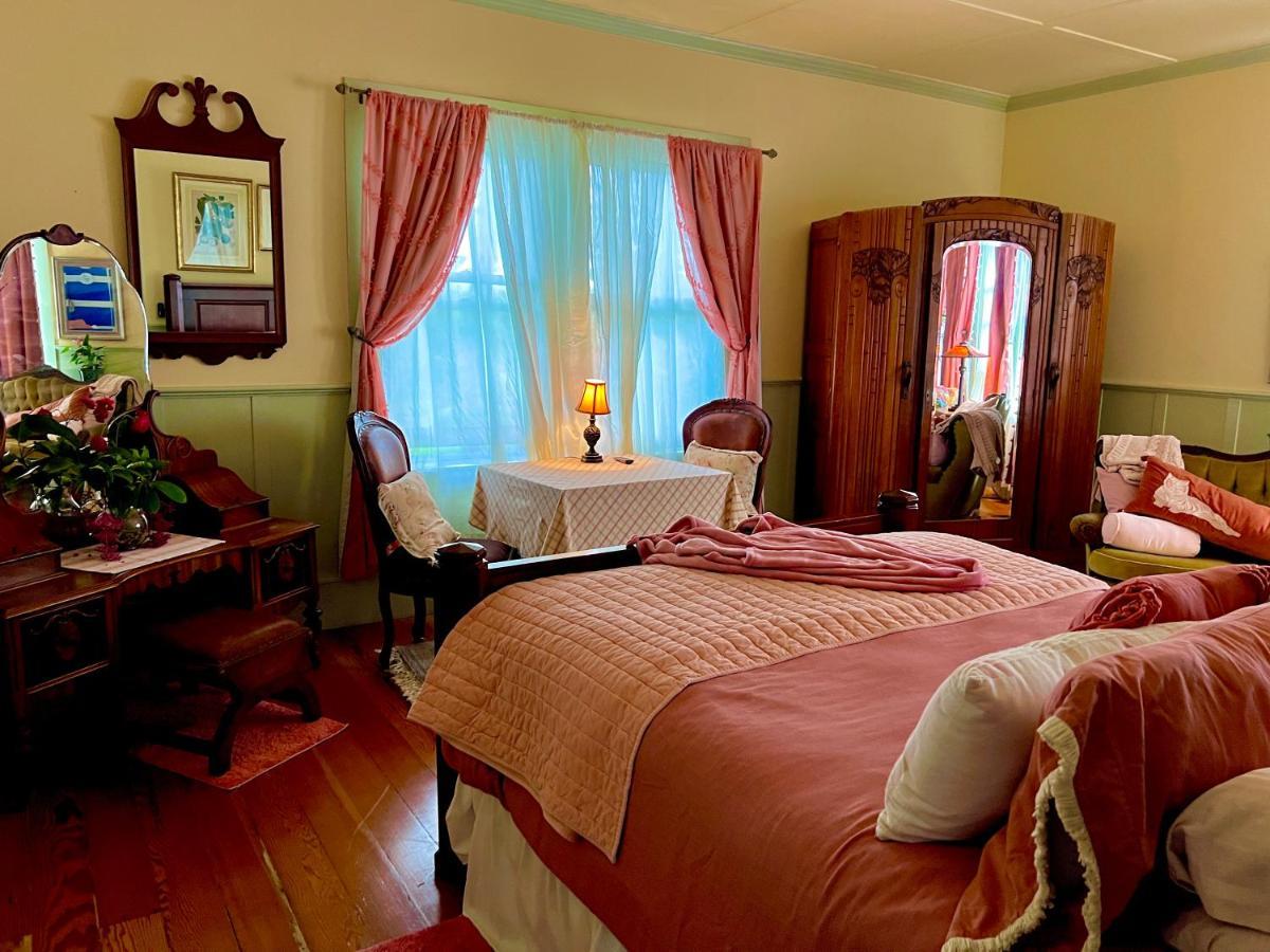 Hawi Guest House Eksteriør billede