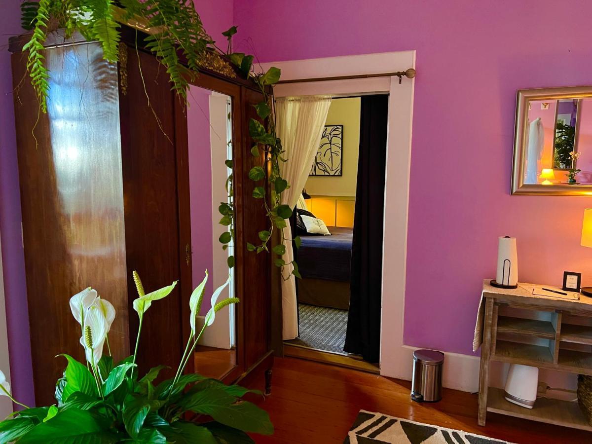 Hawi Guest House Eksteriør billede