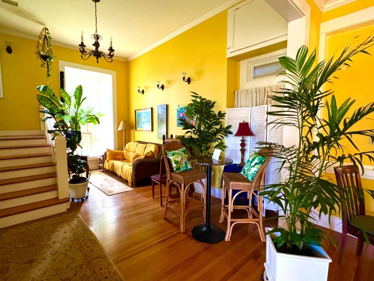 Hawi Guest House Eksteriør billede