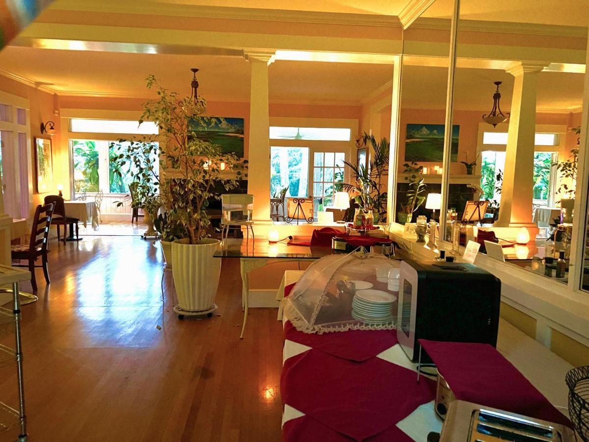 Hawi Guest House Eksteriør billede